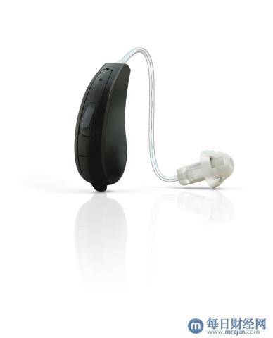 贝尔通推出革命性的助听器BeltoneFirst