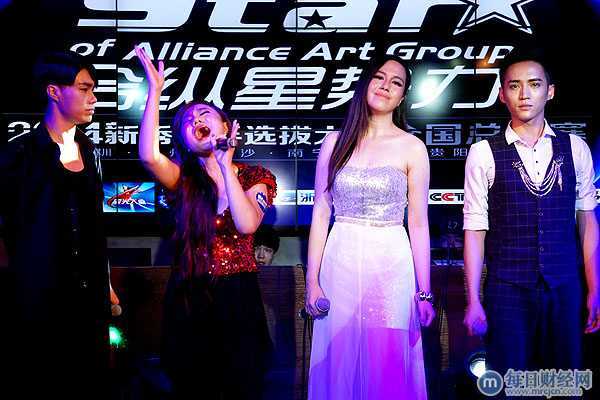 《合纵星势力》：六年坚持背后，值得为之鼓掌的中国音乐新生态