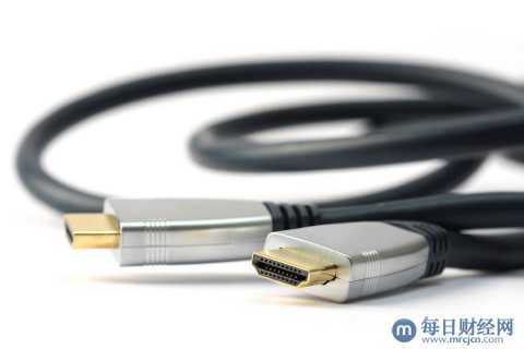 HDMI接口将利用单根电缆的简便性为逾40亿消费者设备带来超凡数字质量