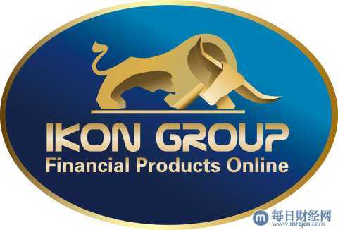IKON Group荣获2015年 IAIR Awards欧洲最佳外汇经纪商奖