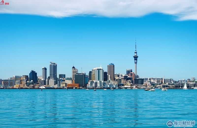 澳信“新西兰房产展”：新西兰房价涨速位列全球第5
