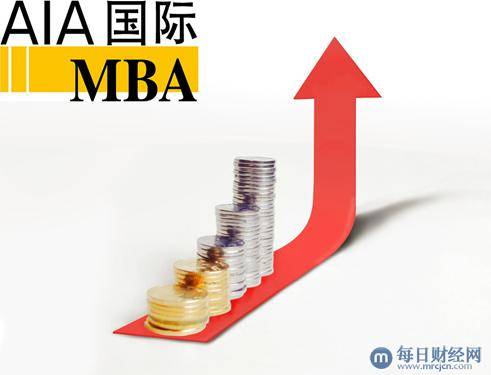 25省份前三季度居民收入出炉 读MBA再成热潮