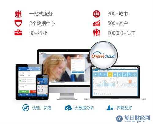 佩琪集团A轮融资3000万 云平台驱动HR外包服务创新