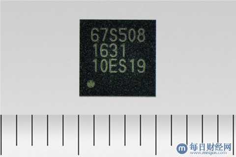 东芝推出无需电流检测电阻的双极步进电机驱动器IC