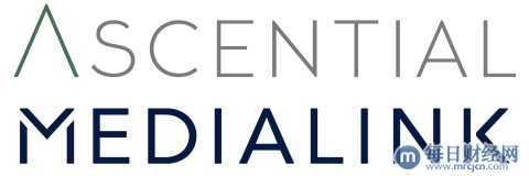 Ascential plc将收购MediaLink