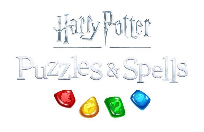 Zynga发布魔法三消手游《Harry Potter: Puzzles & Spells》