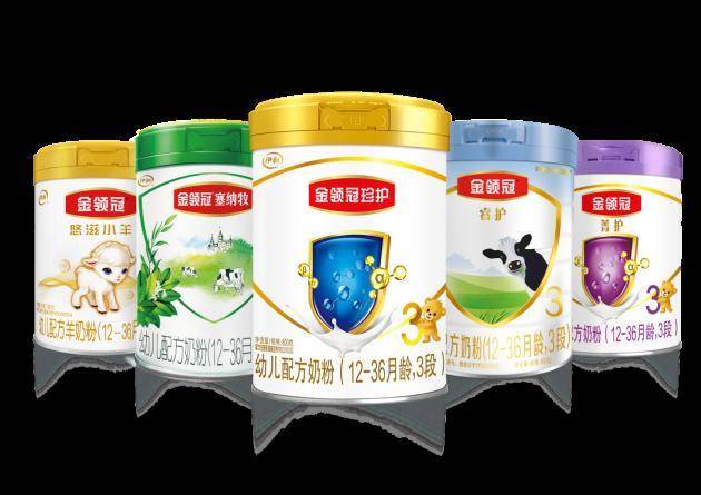中国奶粉行业前两个“零碳工厂”诞生！伊利奶粉践行“双碳”再次突破