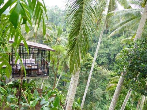 星野集團的首家海外酒店「虹夕諾雅 峇里島」 將於2017年1月在峇里島開業