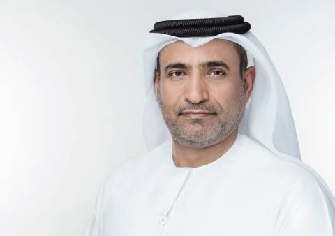 阿联酋民航总局局长Saif Mohammed Al Suwaidi