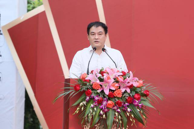 禅城区经济和科技促进局局长李凯